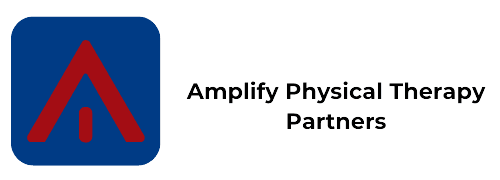 Amplify Physical Therapy Partners Logo